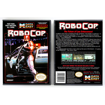 RoboCop